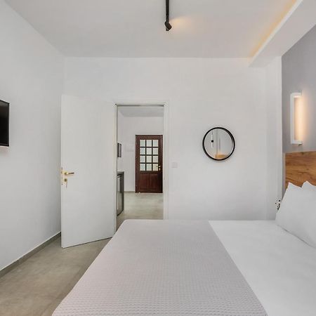 Eleon Suites Афітос Екстер'єр фото